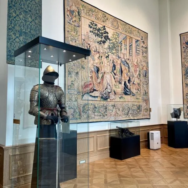 Scalabrinians Special Event